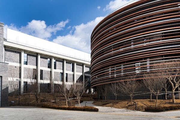 Seoul Museum of Craft Art 2
