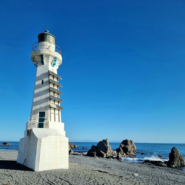 East Harbour Regional park 4