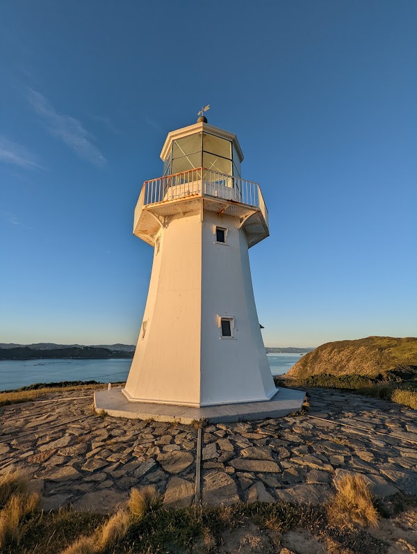 East Harbour Regional park 3