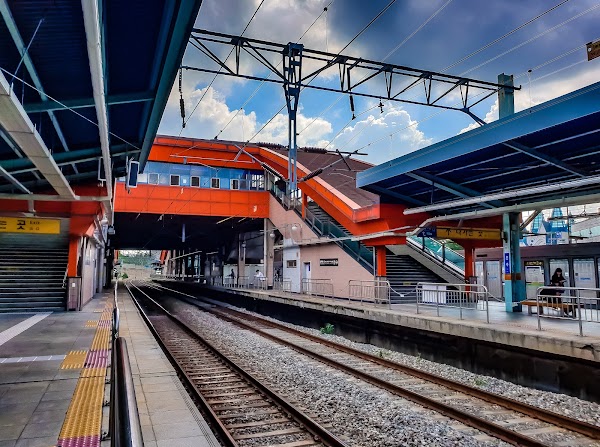 Onsu station