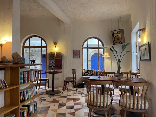 Café L'Esprit