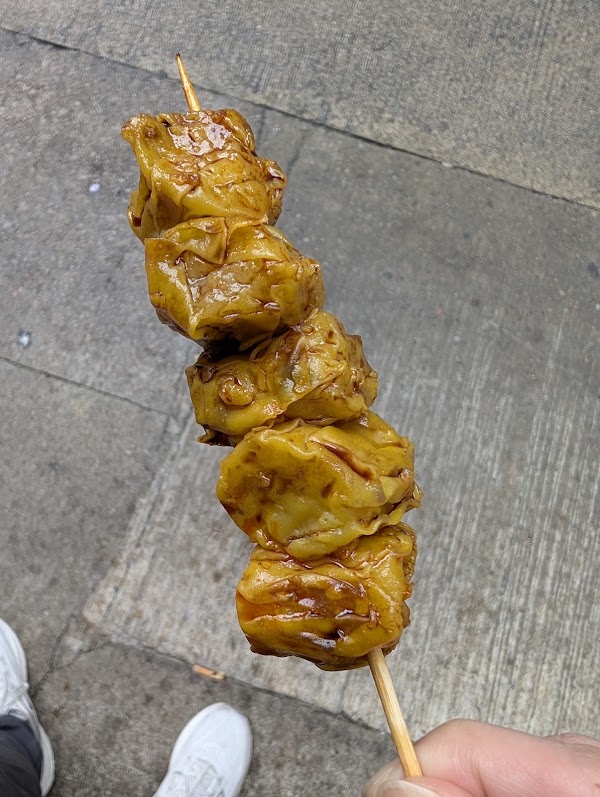 金華美食 5