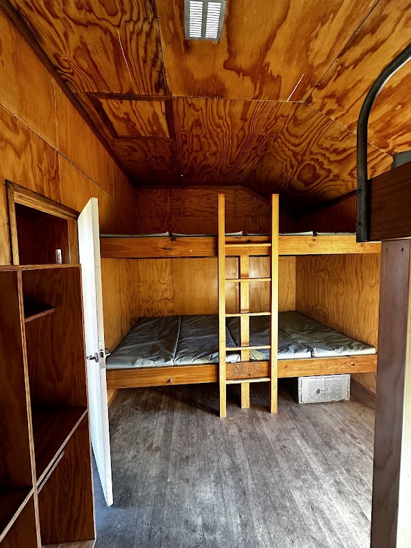 Brewster Hut 5