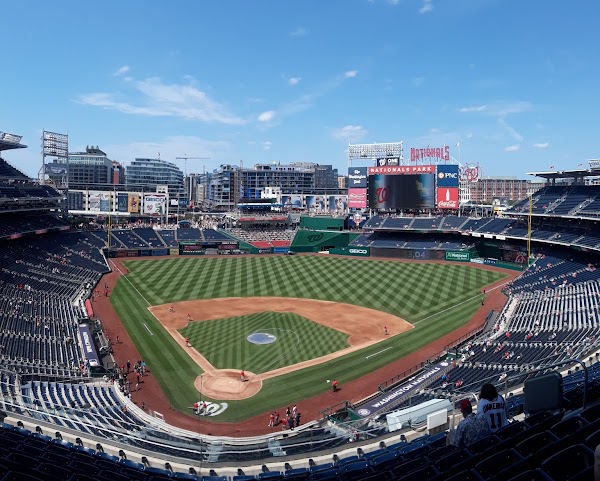 Nationals Park