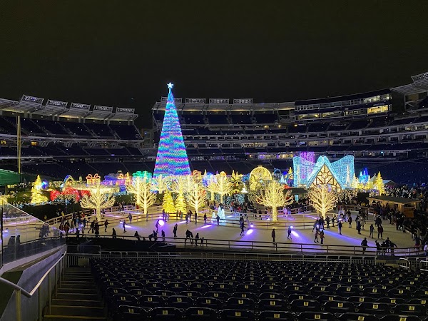 Nationals Park 4