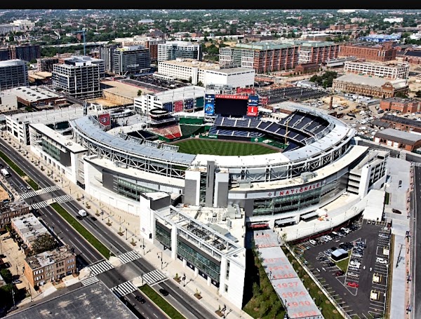 Nationals Park 3