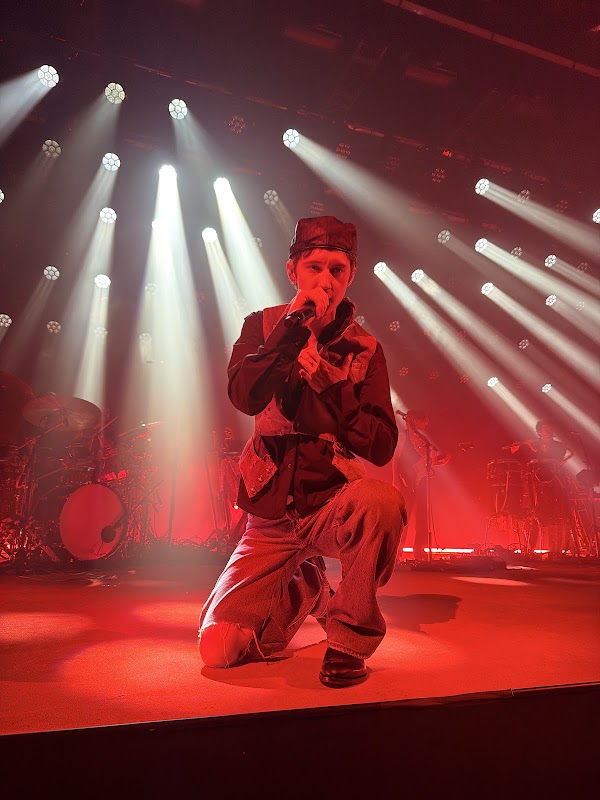 Apple Music Hall 1