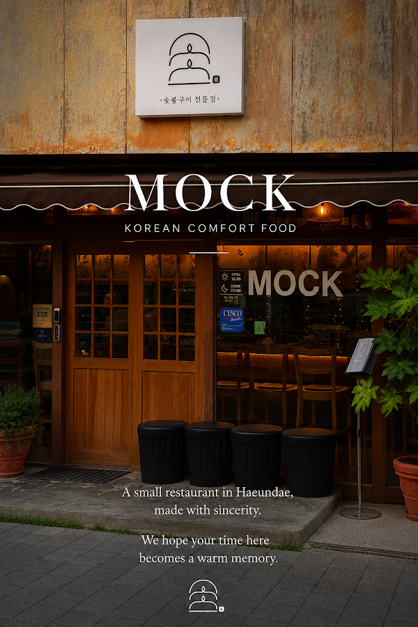 Mock