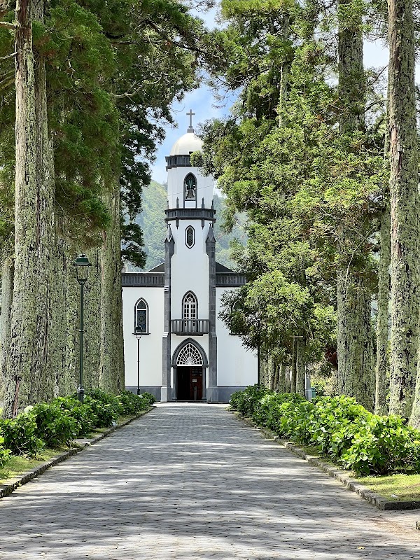 Igreja de São Nicolau 1