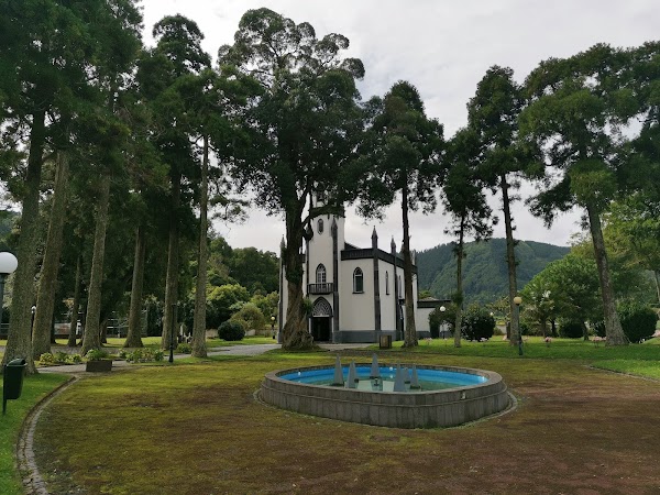 Igreja de São Nicolau 5