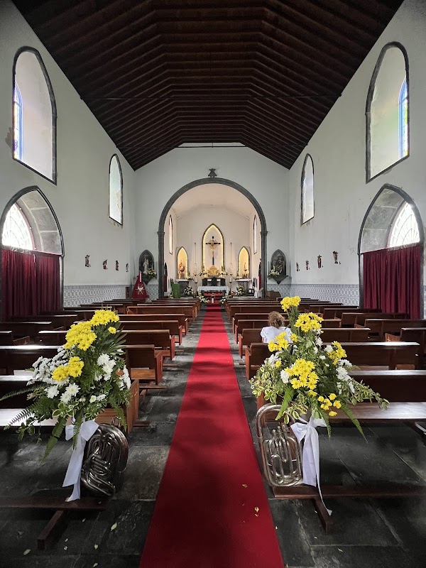 Igreja de São Nicolau 4