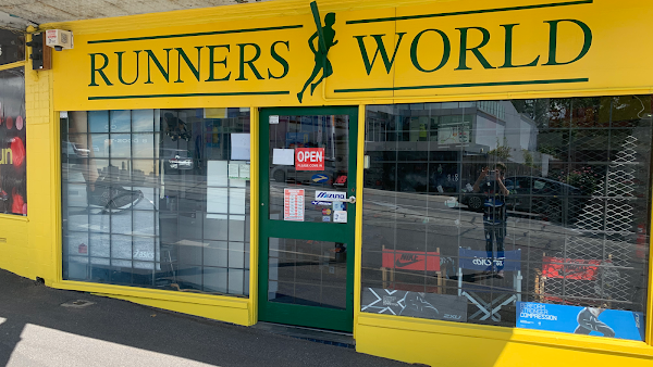 Runners World 1