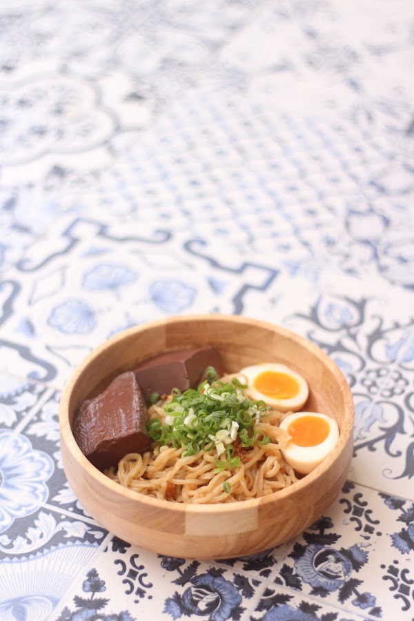 Master Spicy Noodle Zhongshan 5