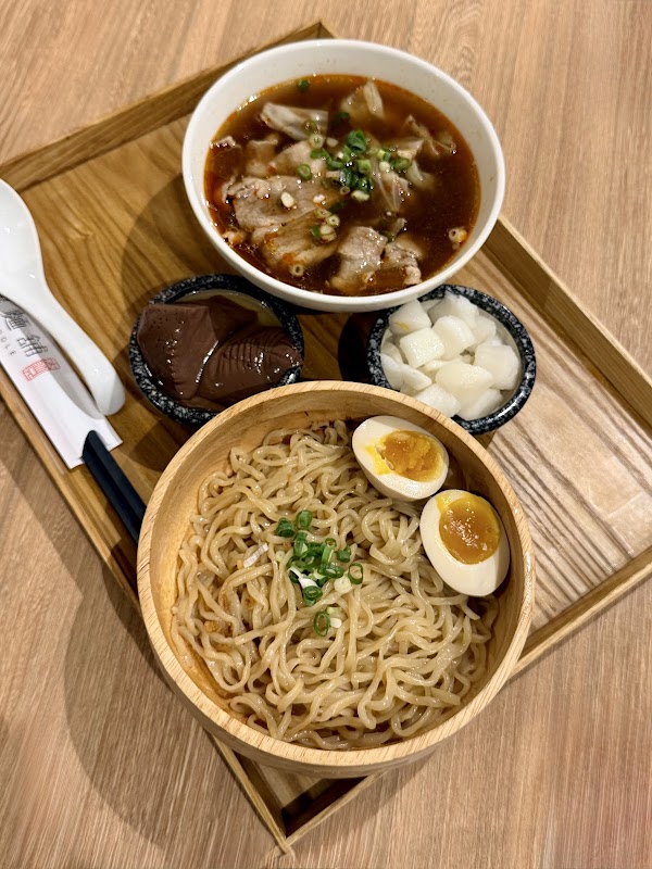 Master Spicy Noodle Zhongshan 4