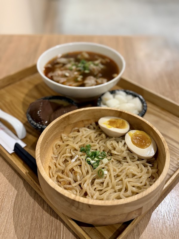 Master Spicy Noodle Zhongshan 2