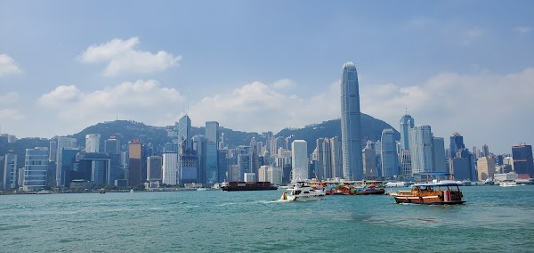 Kowloon 5
