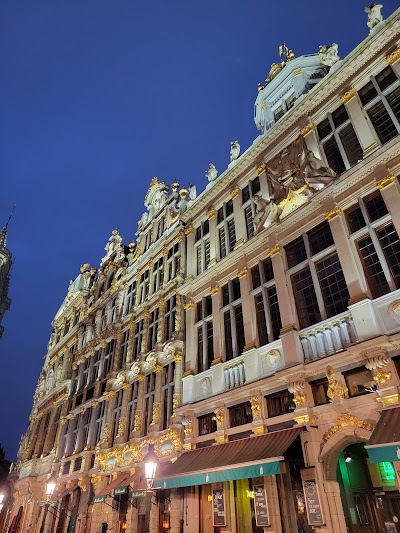 Grand Place 2