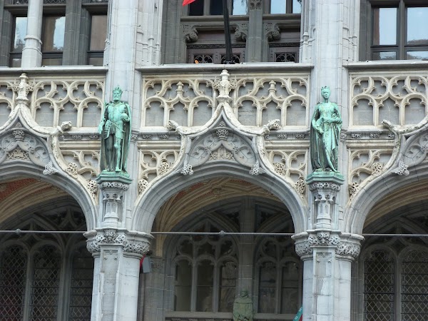 Grand Place 5