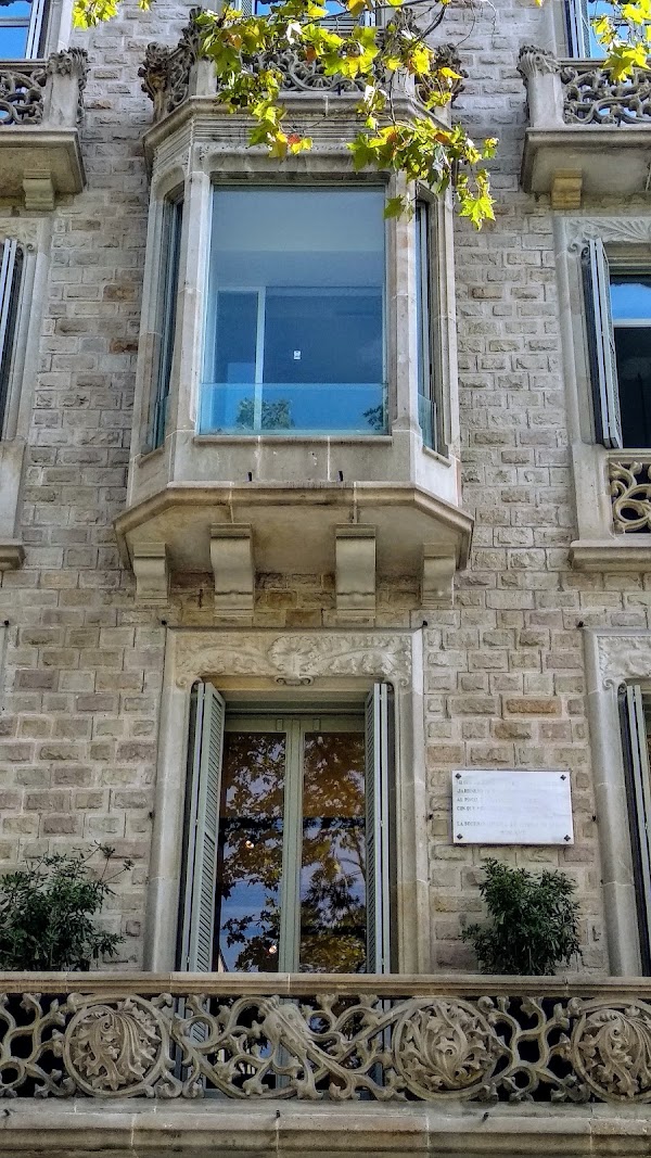 Casa Ramon Casas