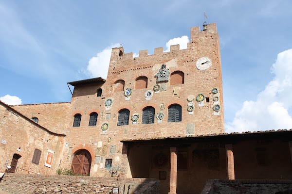Palazzo Pretorio