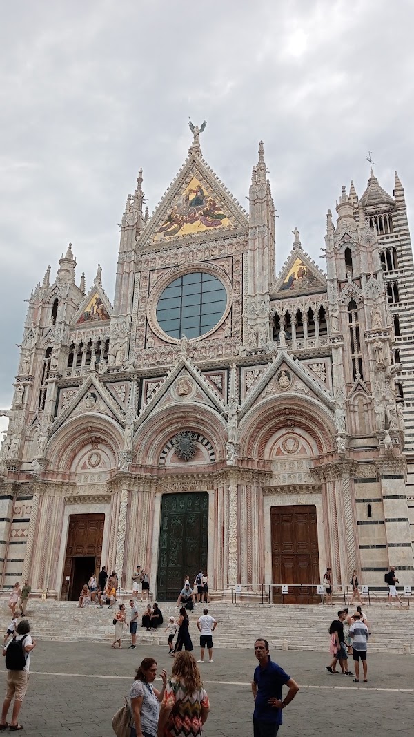 Vista Panoramica de Siena 3