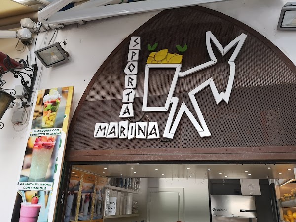 Sporta Marina