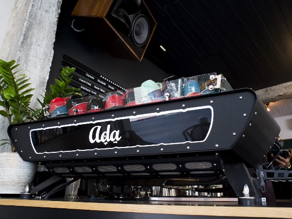 Ada Hanina Cafe 4