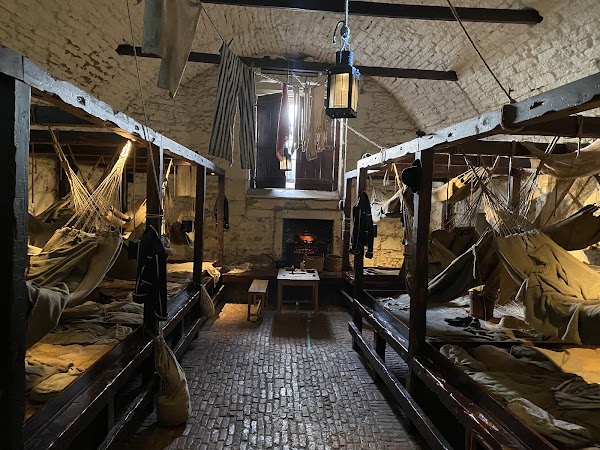 Prisoners of War Museum