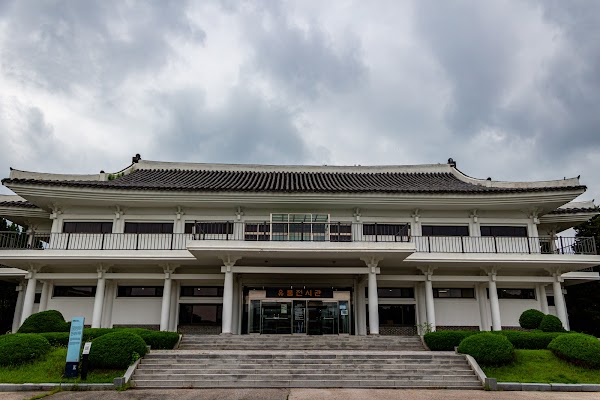 Seoul National Cemetery 1