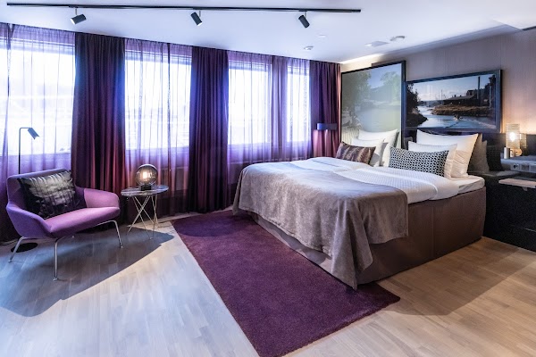 Hotel Marski by Scandic