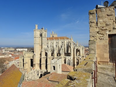 Palace of the Archbishops