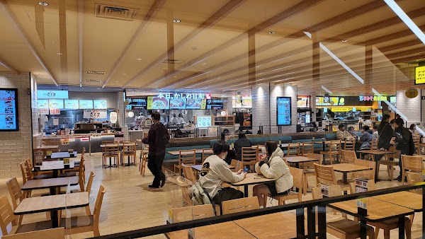 AMU PLAZA KUMAMOTO 4