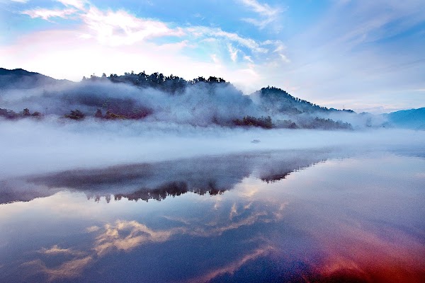 Dongjiang Lake 1