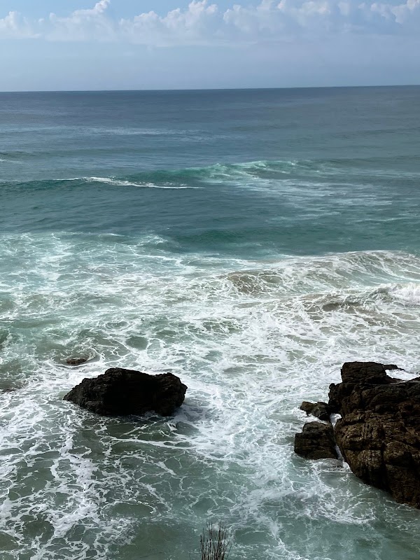 Emerald Beach 4