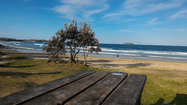 Emerald Beach 3