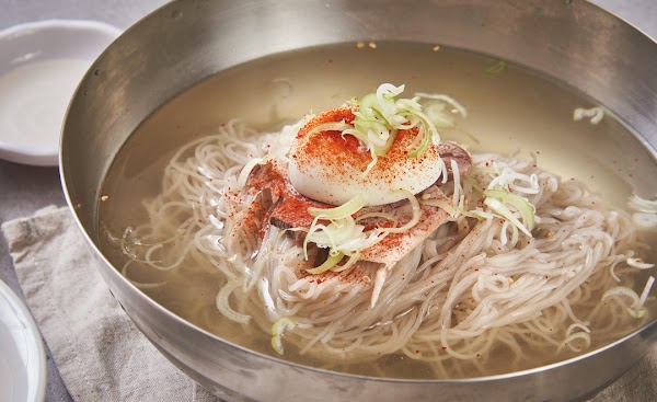 Uijeongbu Pyeongyang Myeonok 3