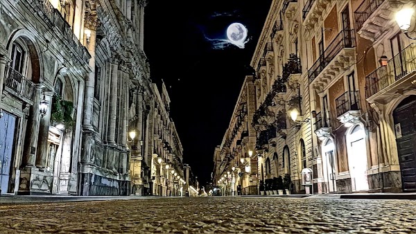 Via Etnea 5