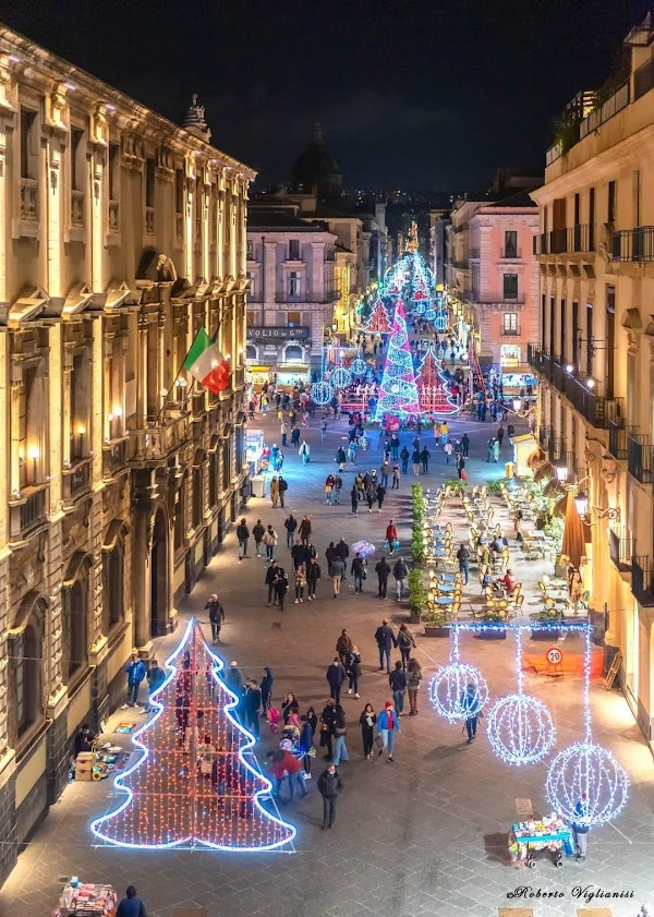 Via Etnea 4