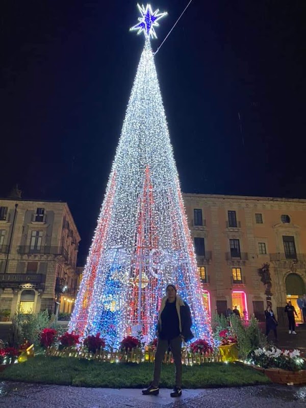 Via Etnea 3