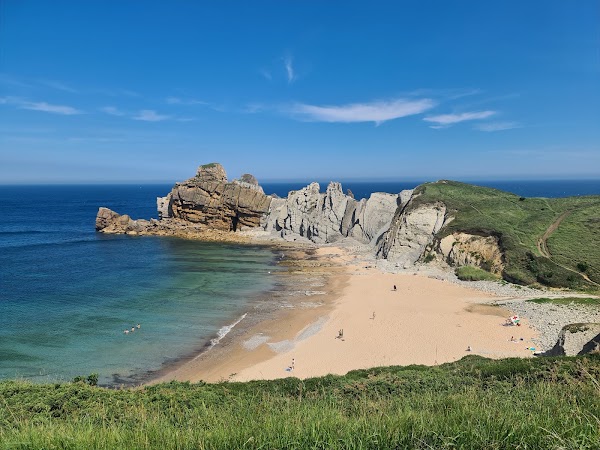 Playa Del Portio