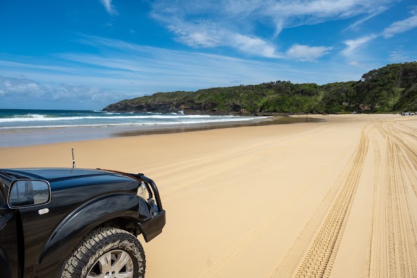 Lighthouse Beach 5