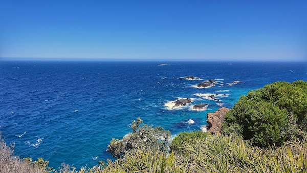 Lighthouse Beach 2