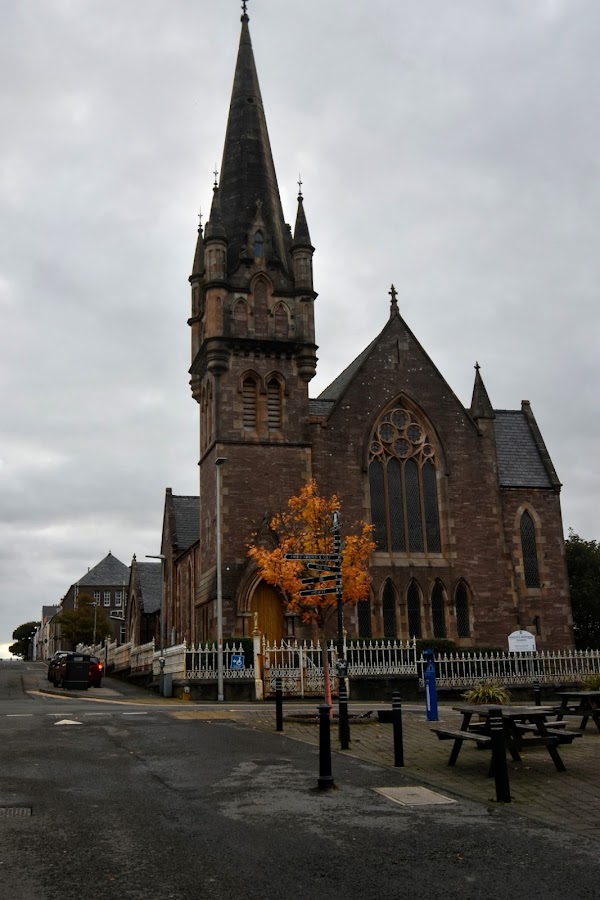Stornoway