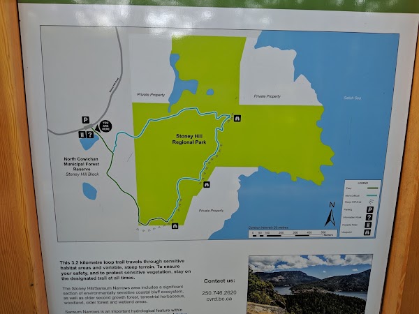 Stoney Hill Regional Park 5