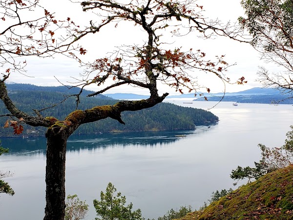 Stoney Hill Regional Park 3