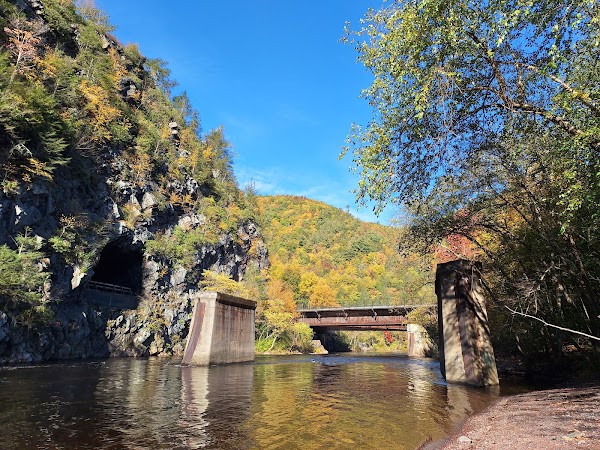 Lehigh Gorge State Park
