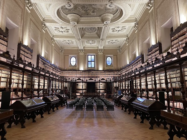 Biblioteca Vallicelliana