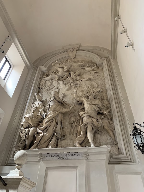 Biblioteca Vallicelliana 4