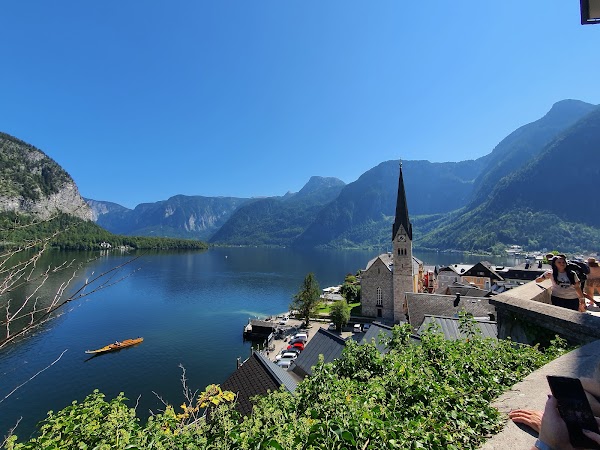 Hallstatt 1
