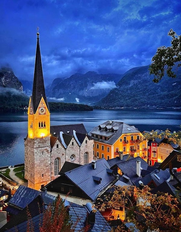 Hallstatt 5